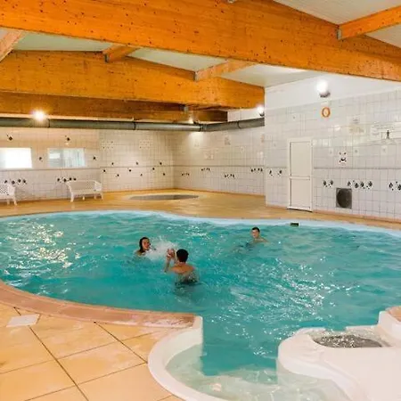 Mobilhome Alsace 6 Personnes B023 Proximite Europapark Et Rulantica * Boofzheim