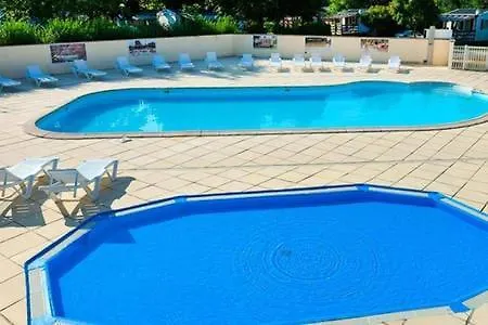 Mobilhome Alsace 6 Personnes B023 Proximite Europapark Et Rulantica Boofzheim