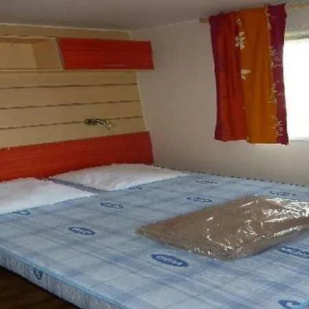 Mobilhome Alsace 6 Personnes B023 Proximite Europapark Et Rulantica