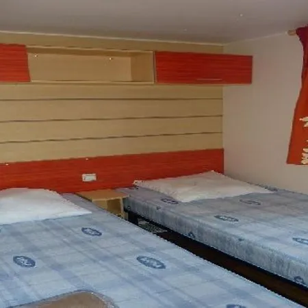 Mobilhome Alsace 6 Personnes B023 Proximite Europapark Et Rulantica