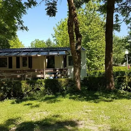 Mobilhome Alsace 6 Personnes B023 Proximite Europapark Et Rulantica *